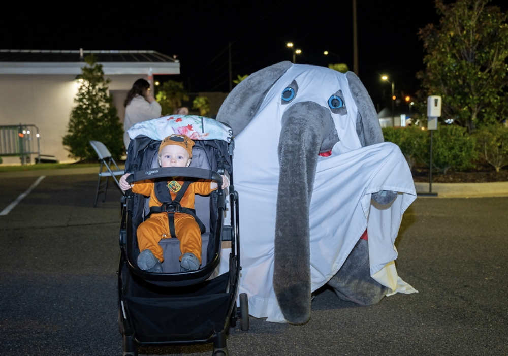 City of Tuscaloosa to Host 6th Annual ‘Tech or Treat’ Event at Gateway Innovation and Discovery Center